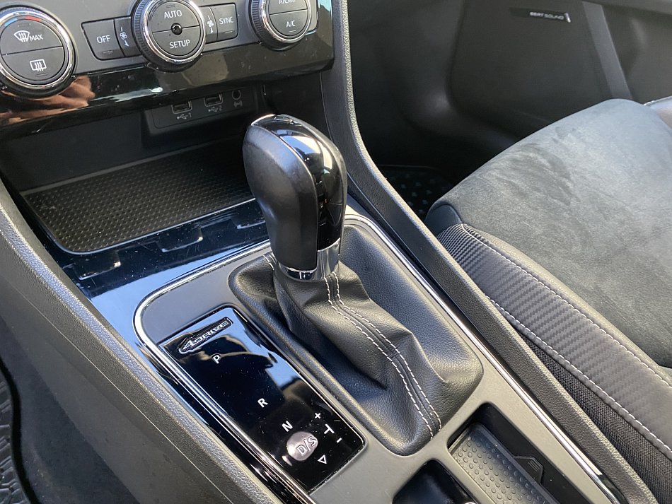Seat Leon 2.0 TSi Cupra 4drive