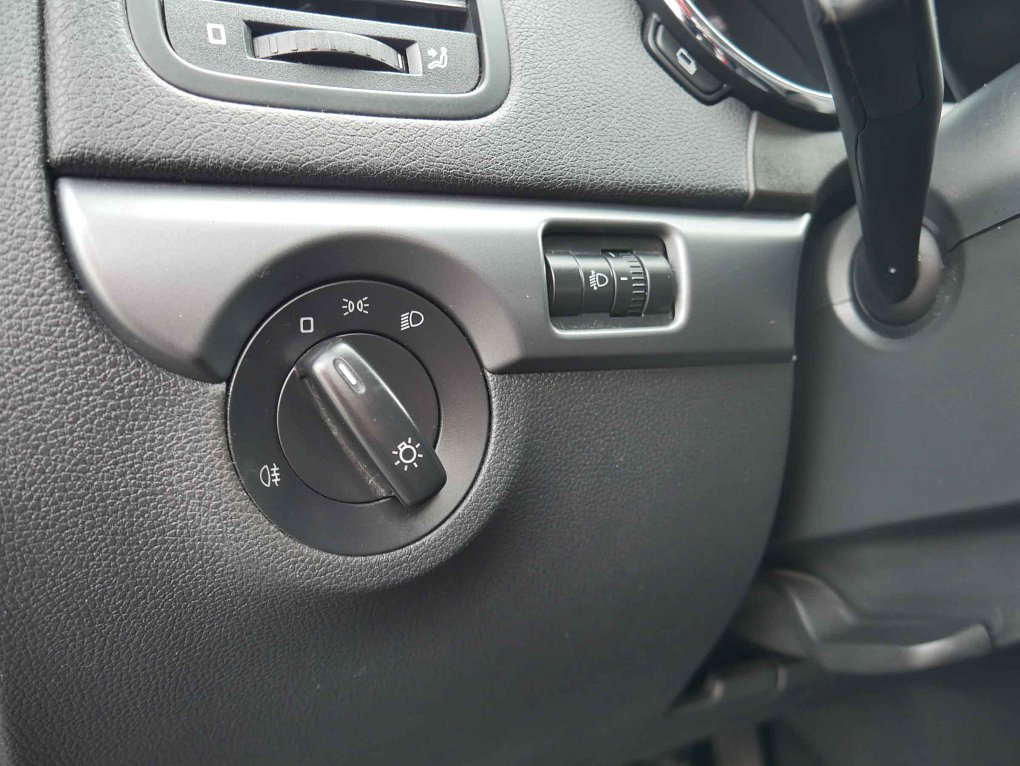 Škoda Yeti 2.0TDi  4x4