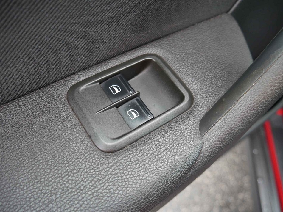 Škoda Yeti 2.0TDi  4x4