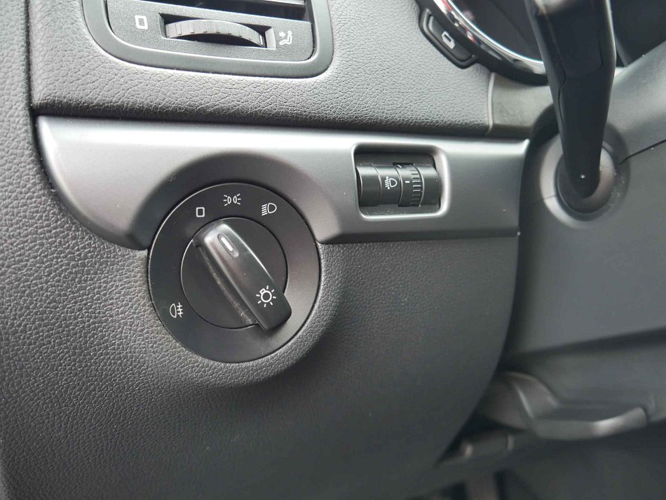 Škoda Yeti 2.0TDi  4x4