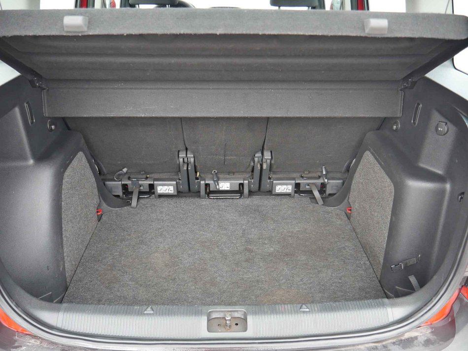 Škoda Yeti 2.0TDi  4x4