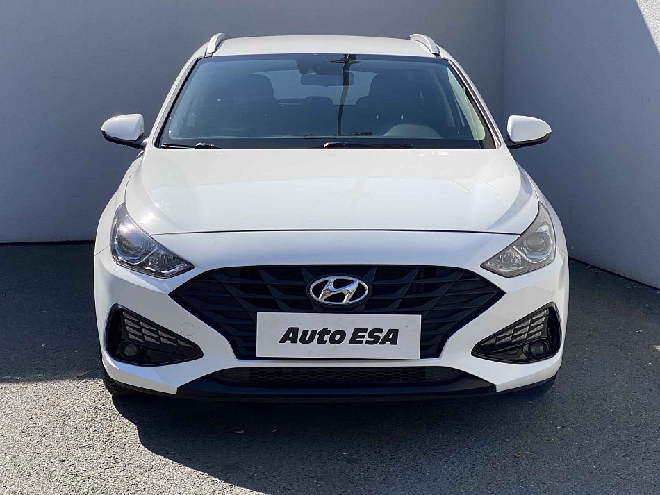 Hyundai I30 1.6 CRDi 
