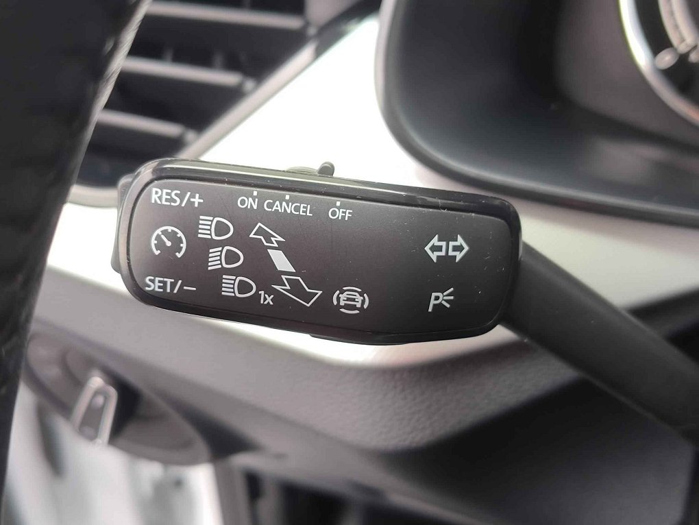 Škoda Kamiq 1.0 TSi Style