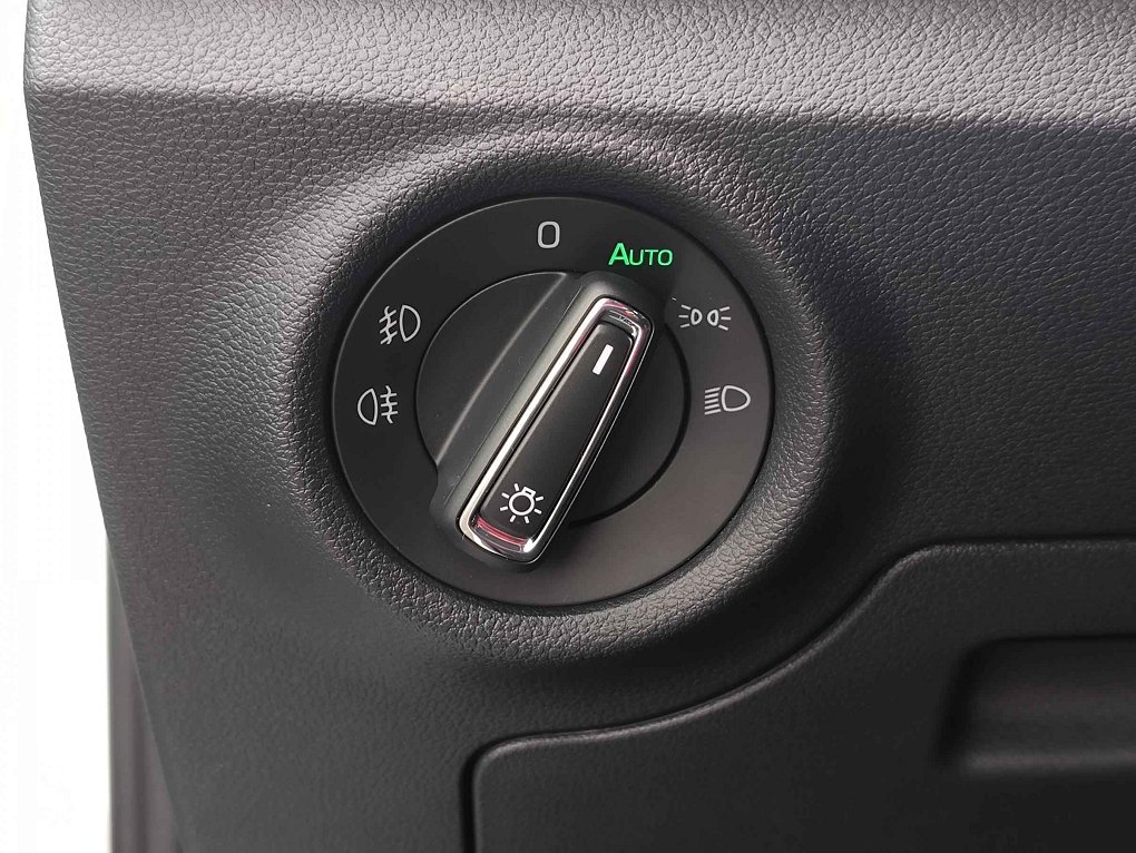 Škoda Kamiq 1.0 TSi Style