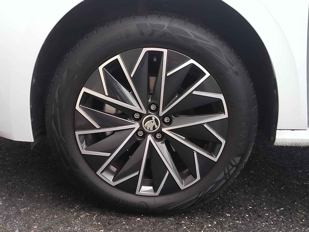Škoda Kamiq 1.0 TSi Style