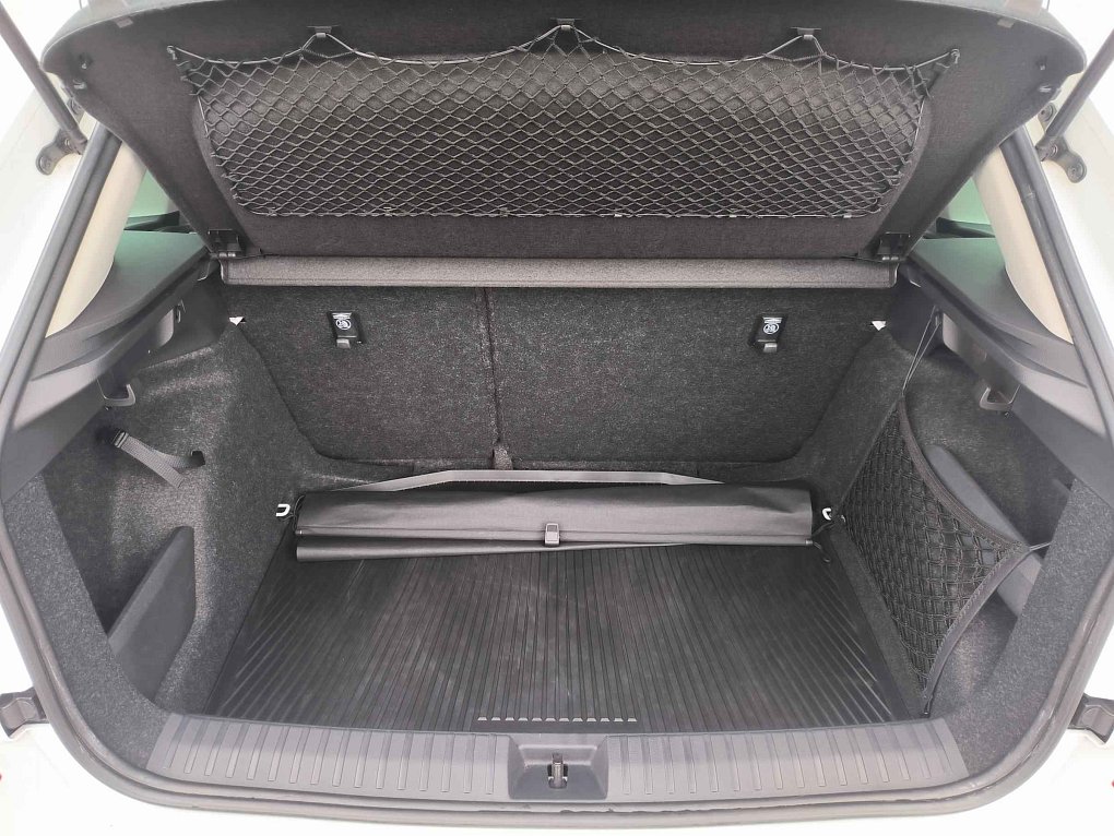Škoda Kamiq 1.0 TSi Style