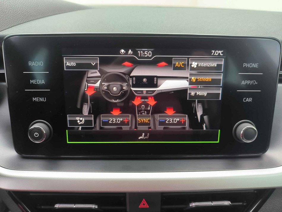 Škoda Kamiq 1.0 TSi Style