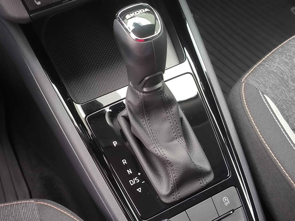 Škoda Kamiq 1.0 TSi Style