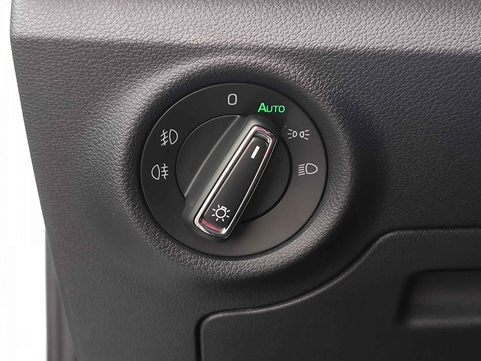 Škoda Kamiq 1.0 TSi Style