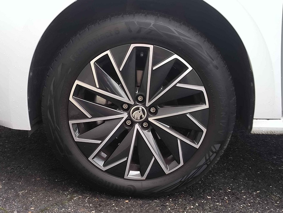Škoda Kamiq 1.0 TSi Style