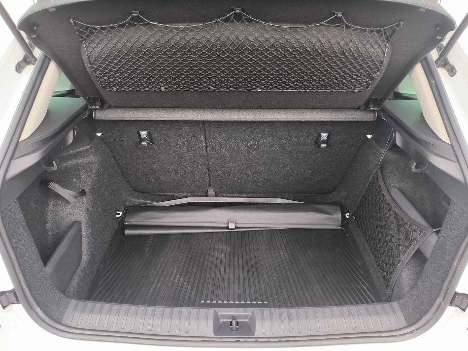 Škoda Kamiq 1.0 TSi Style