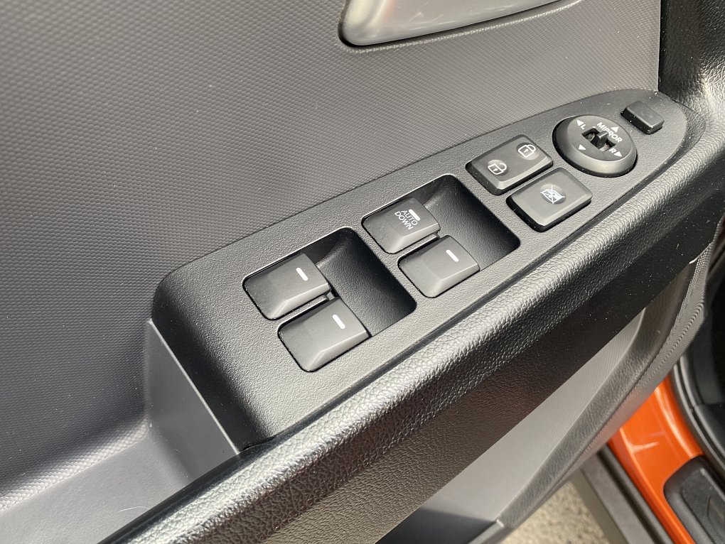 Kia Sportage 2.0 GDi Spirit