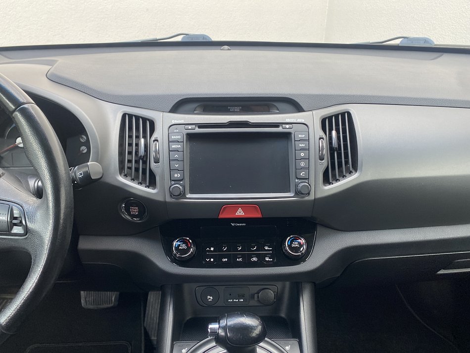 Kia Sportage 2.0 GDi Spirit