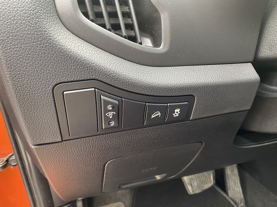 Kia Sportage 2.0 GDi Spirit