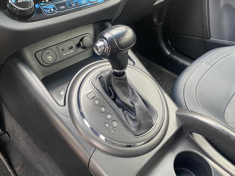 Kia Sportage 2.0 GDi Spirit