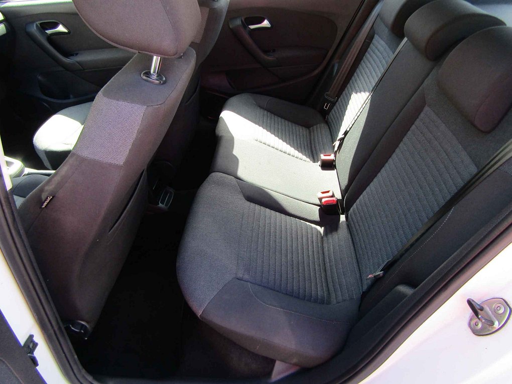 Volkswagen Polo 1.2 i Comfortline
