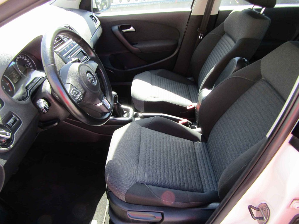 Volkswagen Polo 1.2 i Comfortline