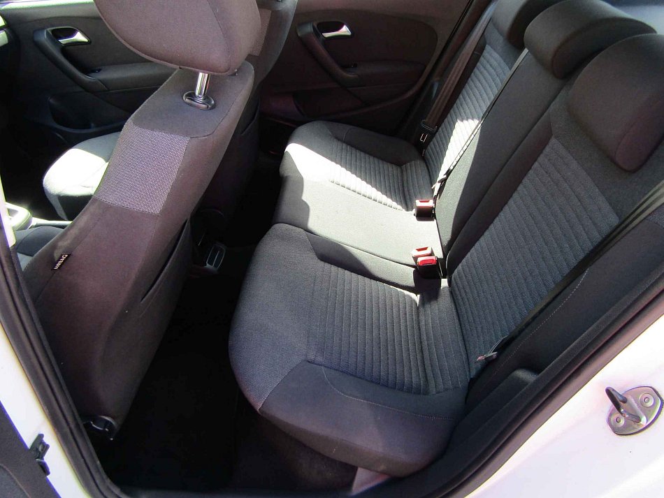 Volkswagen Polo 1.2 i Comfortline