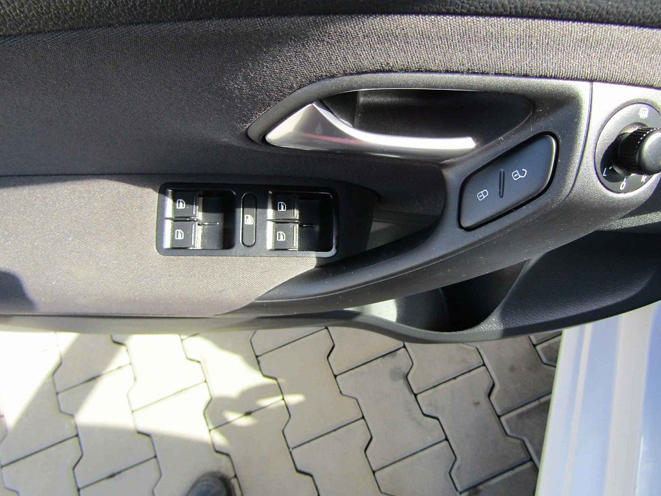 Volkswagen Polo 1.2 i Comfortline