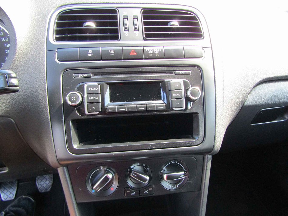 Volkswagen Polo 1.2 i Comfortline