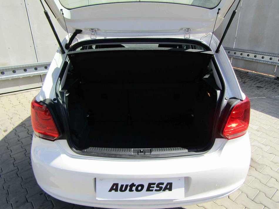 Volkswagen Polo 1.2 i Comfortline