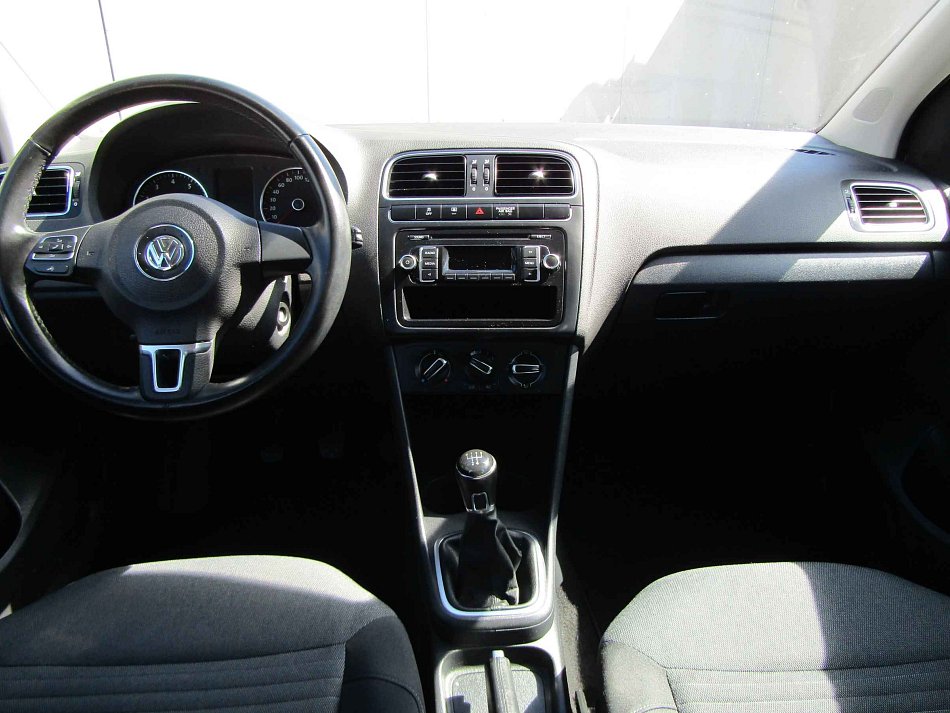 Volkswagen Polo 1.2 i Comfortline