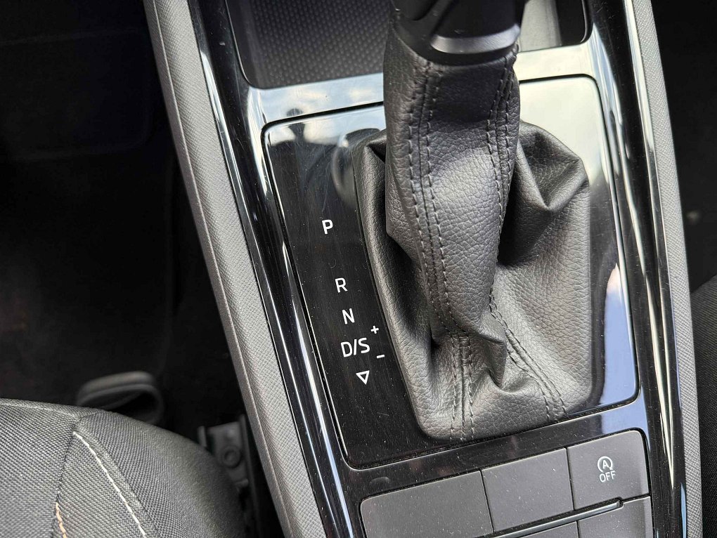 Škoda Scala 1.0 TSi Ambition