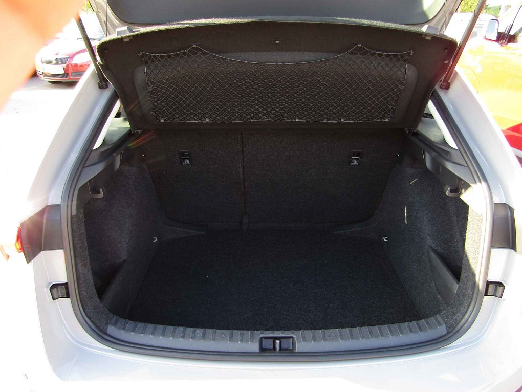 Škoda Scala 1.0 TSi Ambition