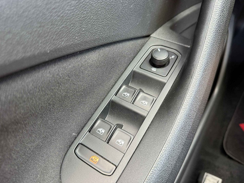 Škoda Scala 1.0 TSi Ambition
