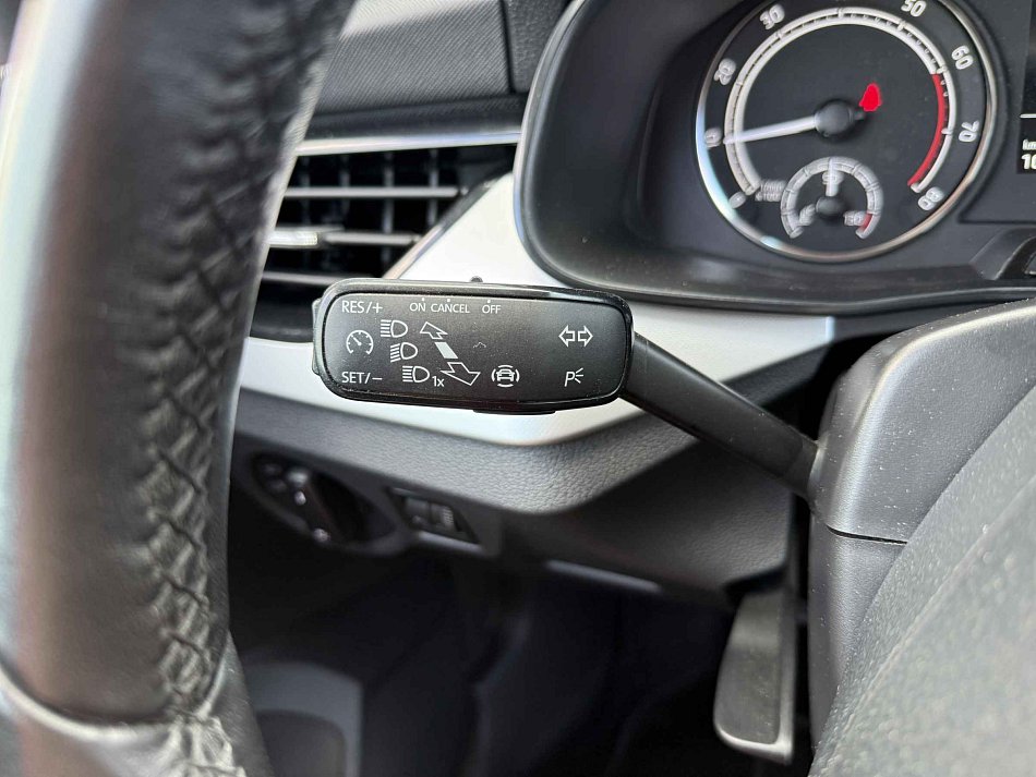Škoda Scala 1.0 TSi Ambition