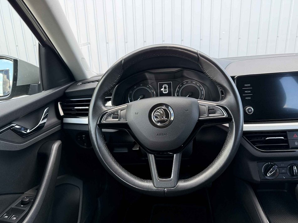 Škoda Scala 1.0 TSi Ambition