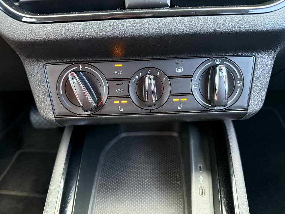 Škoda Scala 1.0 TSi Ambition