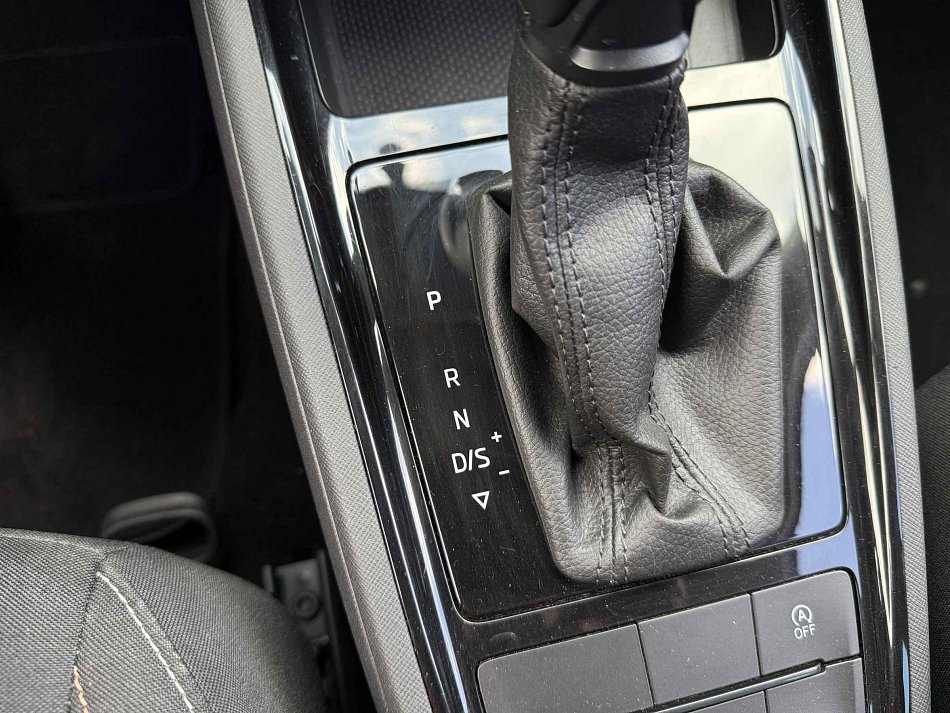 Škoda Scala 1.0 TSi Ambition