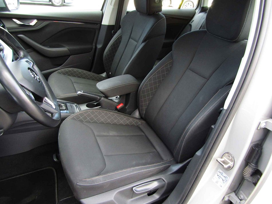 Škoda Scala 1.0 TSi Ambition