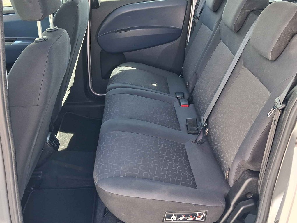 Fiat Doblo 1.3JTD 