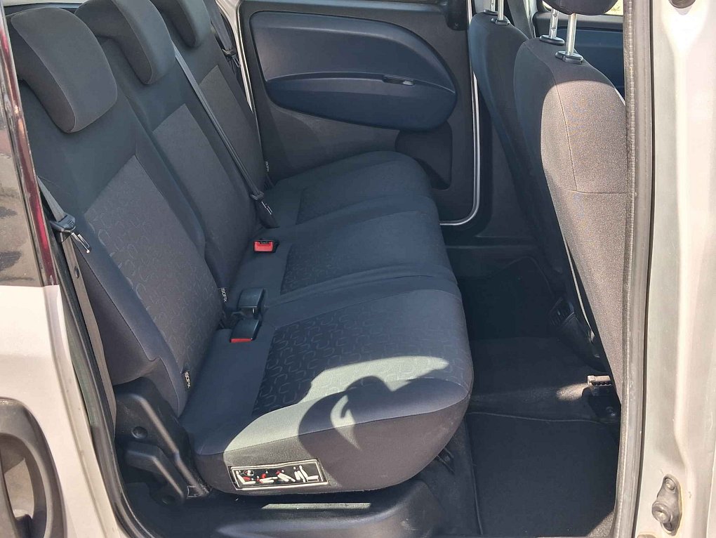 Fiat Doblo 1.3JTD 