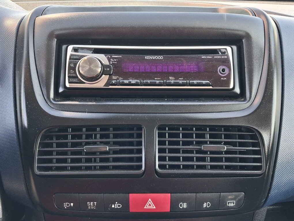 Fiat Doblo 1.3JTD 