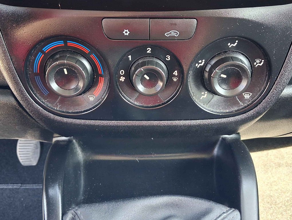 Fiat Doblo 1.3JTD 