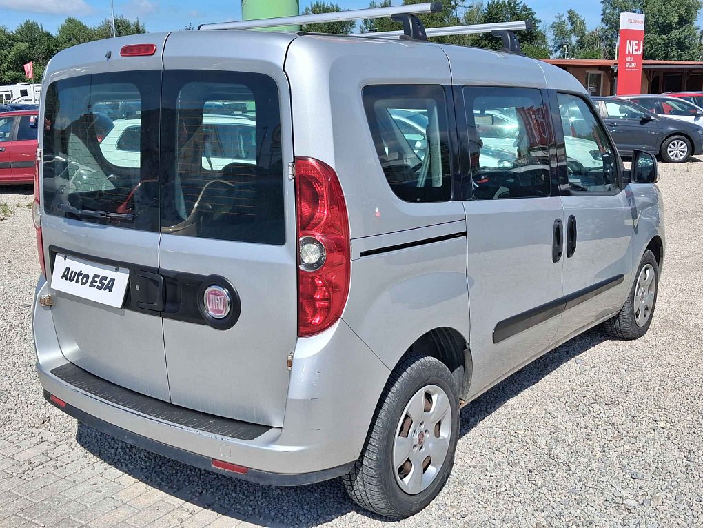 Fiat Doblo 1.3JTD 