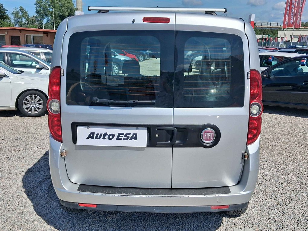 Fiat Doblo 1.3JTD 