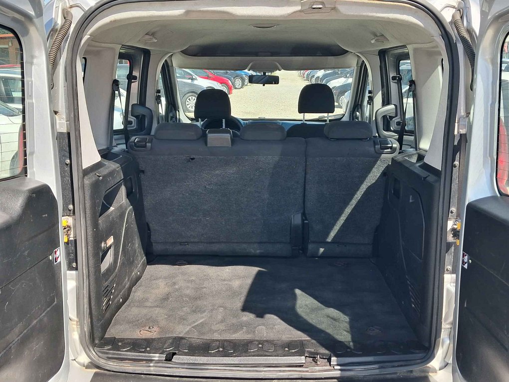 Fiat Doblo 1.3JTD 