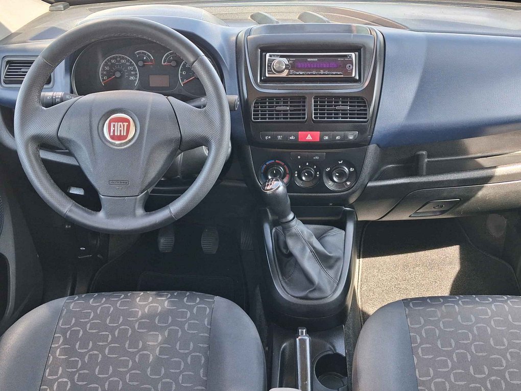 Fiat Doblo 1.3JTD 