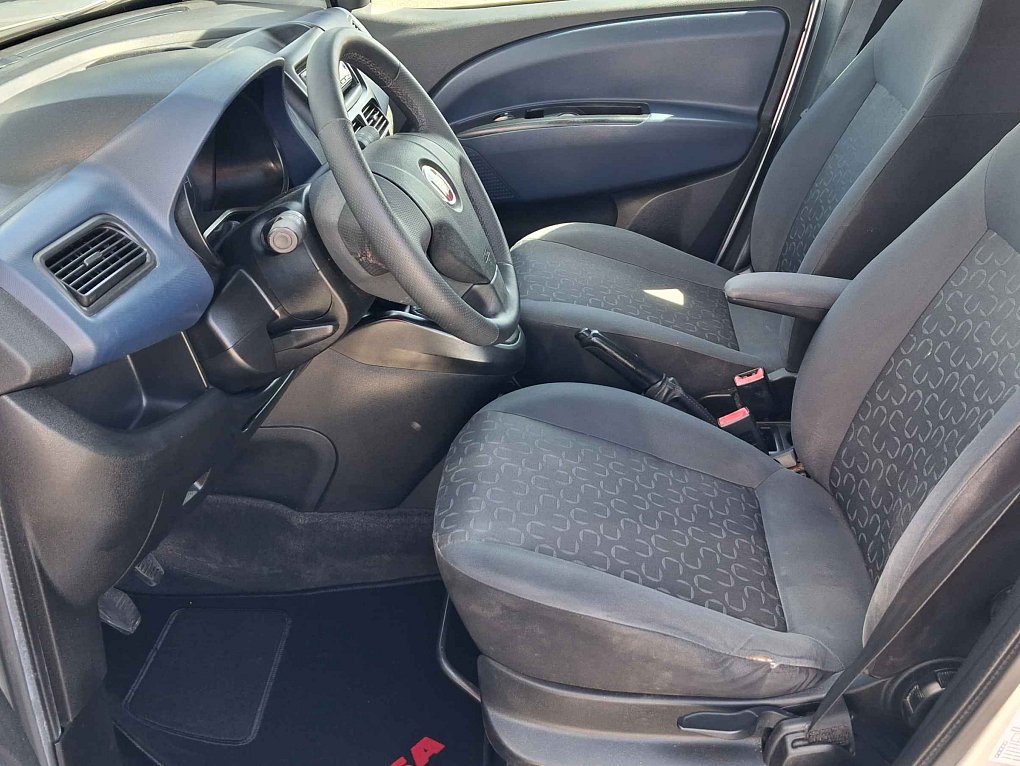 Fiat Doblo 1.3JTD 