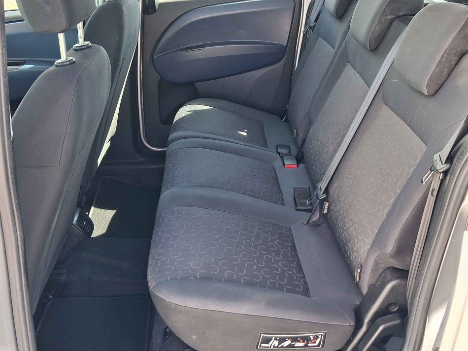 Fiat Doblo 1.3JTD 