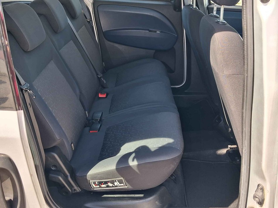 Fiat Doblo 1.3JTD 
