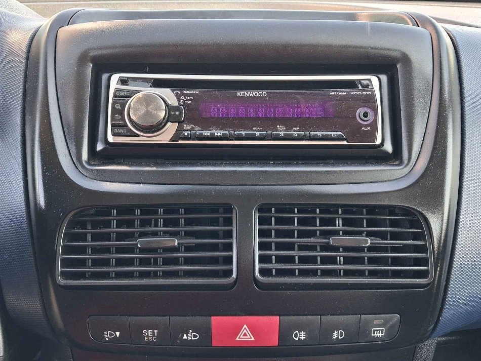 Fiat Doblo 1.3JTD 