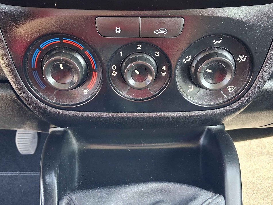 Fiat Doblo 1.3JTD 