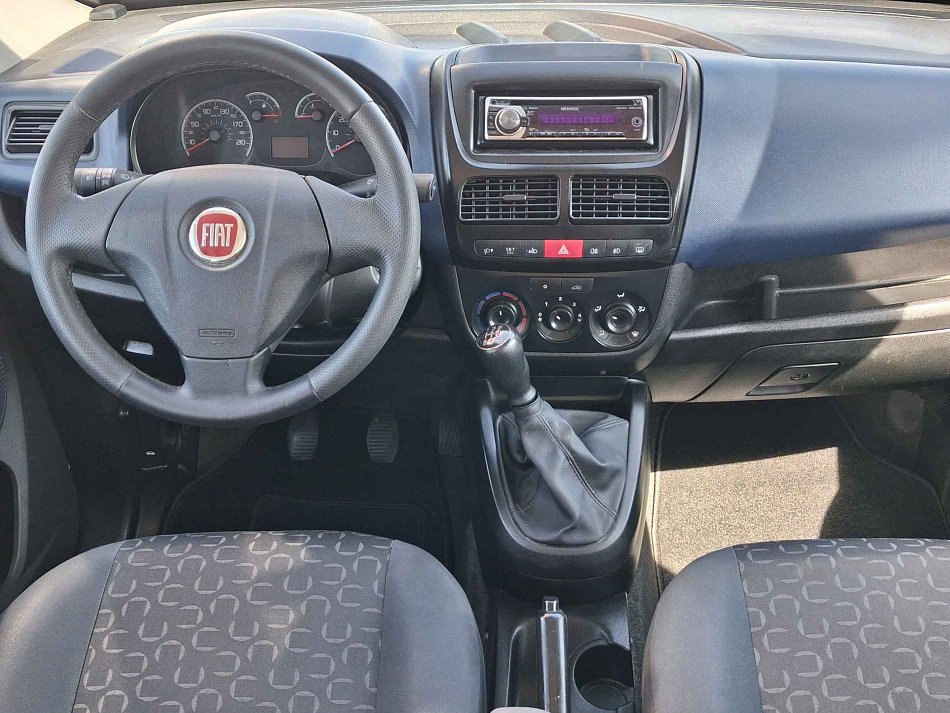 Fiat Doblo 1.3JTD 