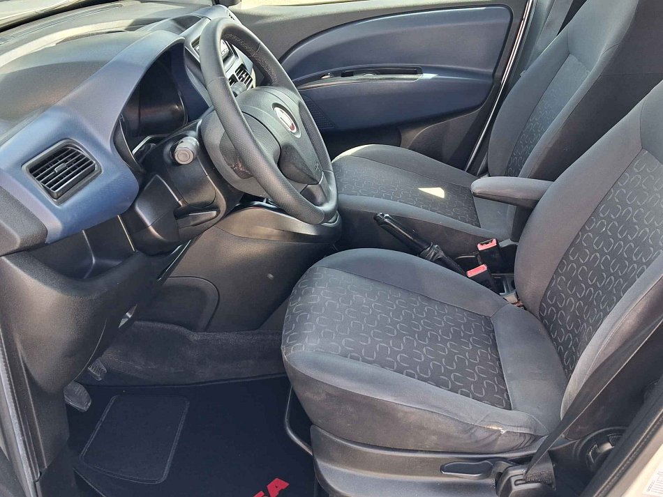 Fiat Doblo 1.3JTD 