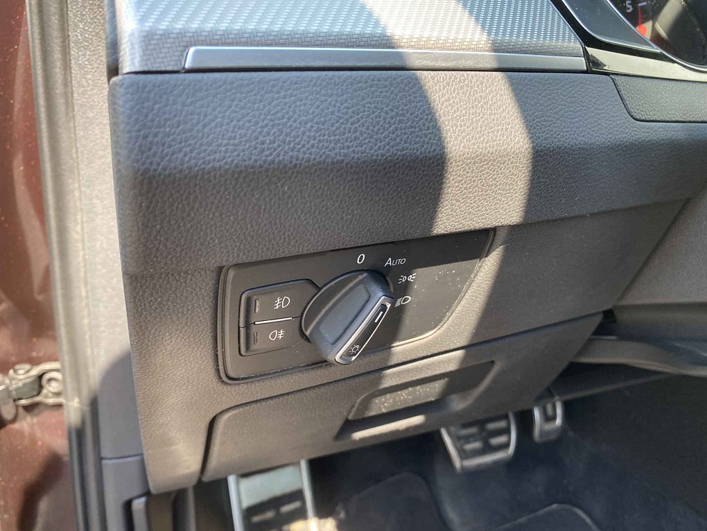 Volkswagen Passat 2.0 TDi R-Line 4Motion